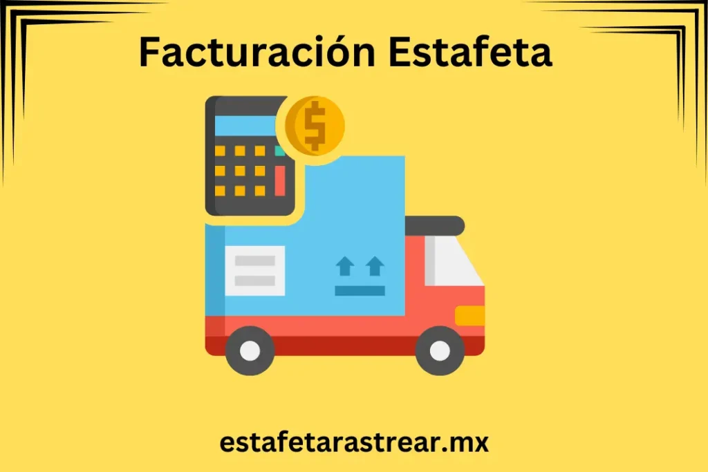 Esatafeta Facturacion