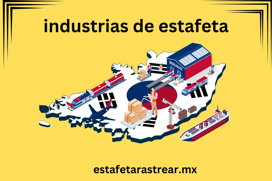 Estafeta Industries