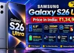 Samsung Galaxy S26 Ultra Price in India: Is It Worth It?