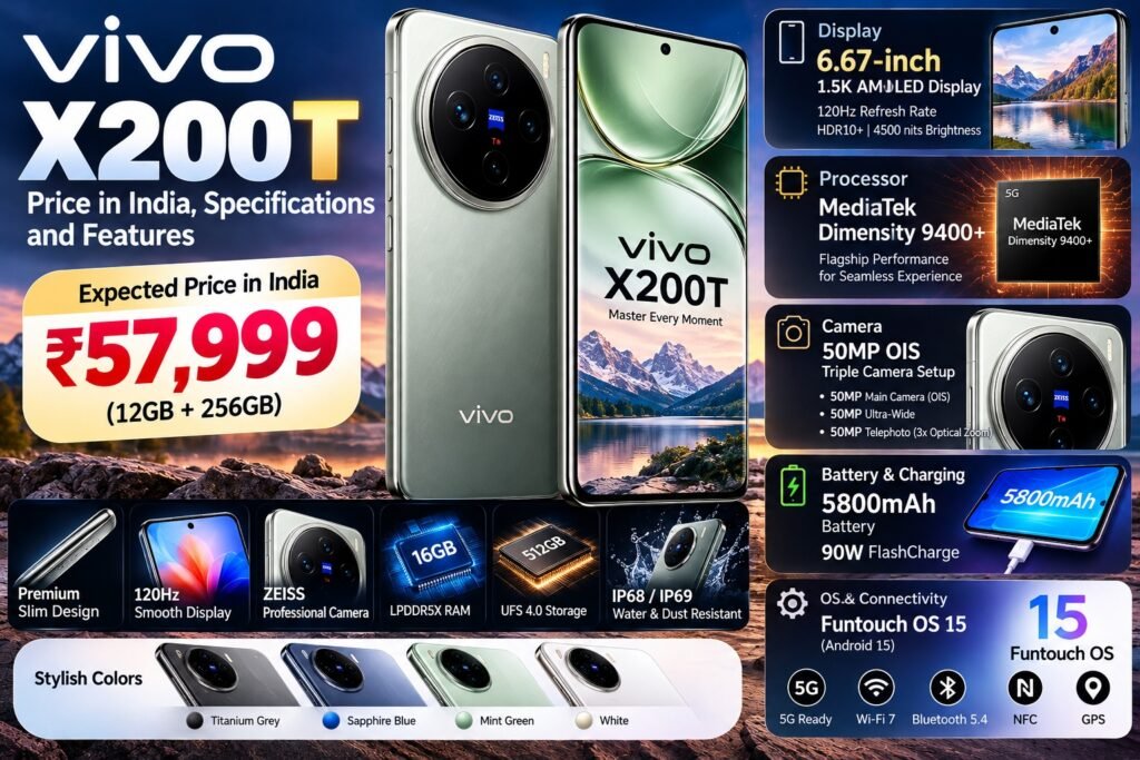 vivo_x200t_price_specifications_features